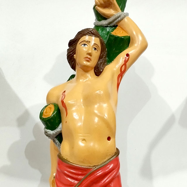 orixas_oxossi